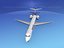 McDonnell Douglas MD-90 Richard Aviation