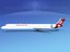 McDonnell Douglas MD-90 Richard Aviation