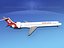 McDonnell Douglas MD-90 Richard Aviation