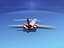 McDonnell Douglas MD-90 Richard Aviation
