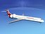 McDonnell Douglas MD-90 Richard Aviation