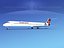 McDonnell Douglas MD-90 Richard Aviation
