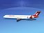 McDonnell Douglas MD-90 Richard Aviation