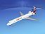 McDonnell Douglas MD-90 Richard Aviation