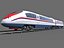 Tren de velocidad 04