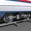 Tren de velocidad 04