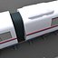Tren de velocidad 04