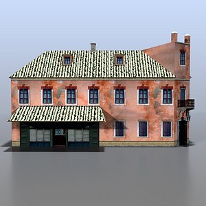 German house v1