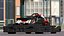 SODI RX8 Kart Used Rigged