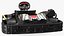 SODI RX8 Kart Used Rigged