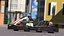 SODI RX8 Kart Used Rigged