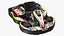 SODI RX8 Kart Used Rigged