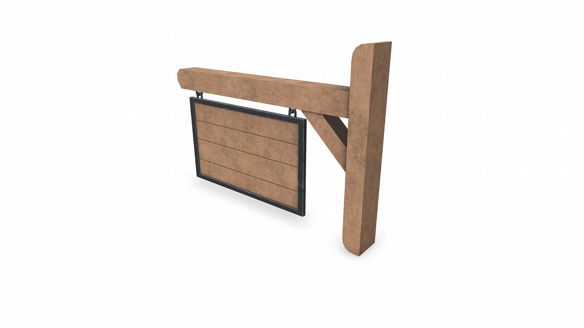 Medieval Wall Hanging Signboard Low-poly PBR 3D model https://p.turbosquid.com/ts-thumb/1Y/qIyO76/RS/screenshot008/png/1757515065/1920x1080/fit_q87/b510404922c5109c4aaf5cea0f2d7817b70b56ec/screenshot008.jpg