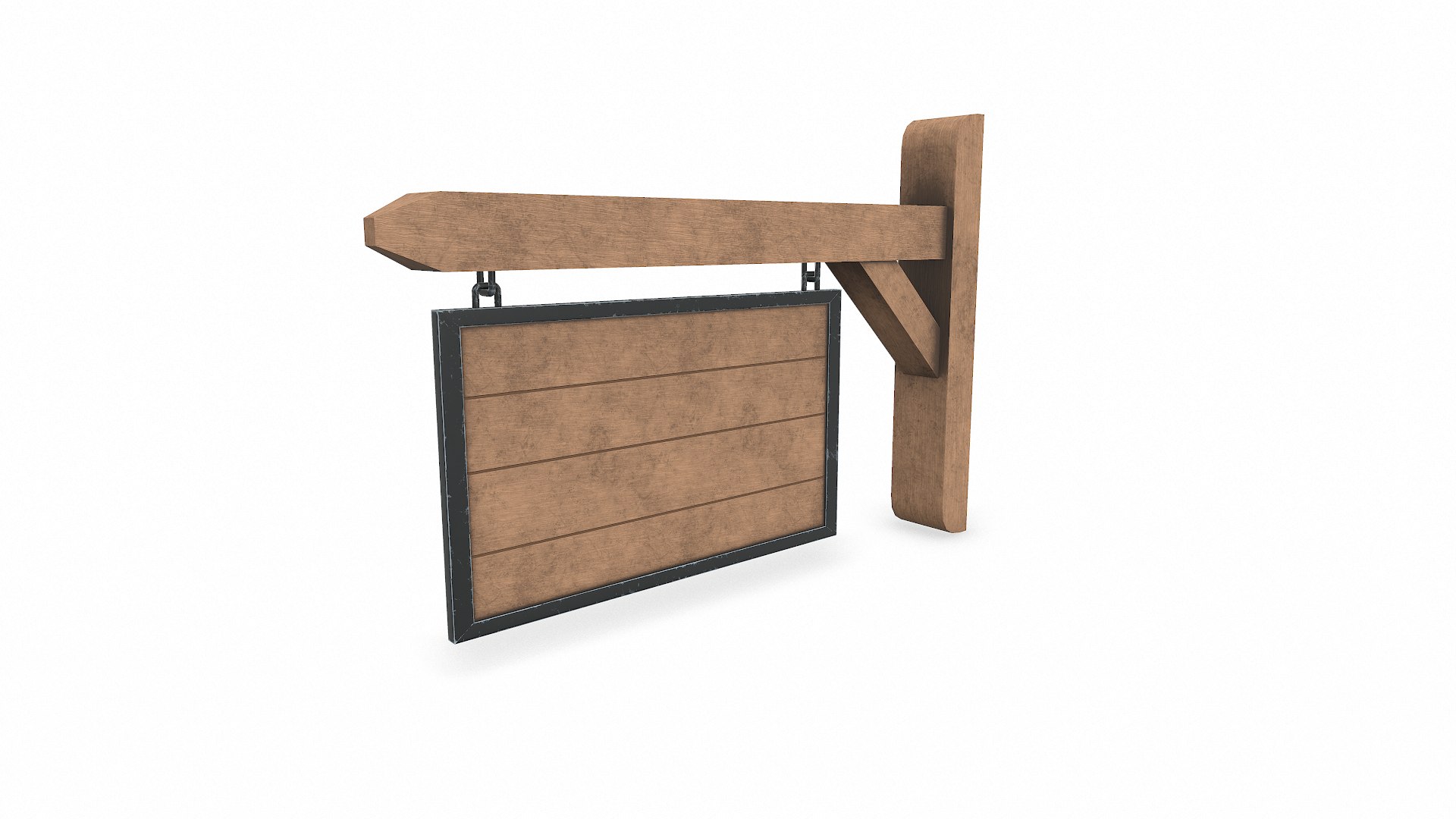 Medieval Wall Hanging Signboard Low-poly PBR 3D model https://p.turbosquid.com/ts-thumb/1Y/qIyO76/Rg/screenshot006/png/1757515052/1920x1080/fit_q87/7876752c4f2ecc24b9164d452c92acb2f43418a0/screenshot006.jpg