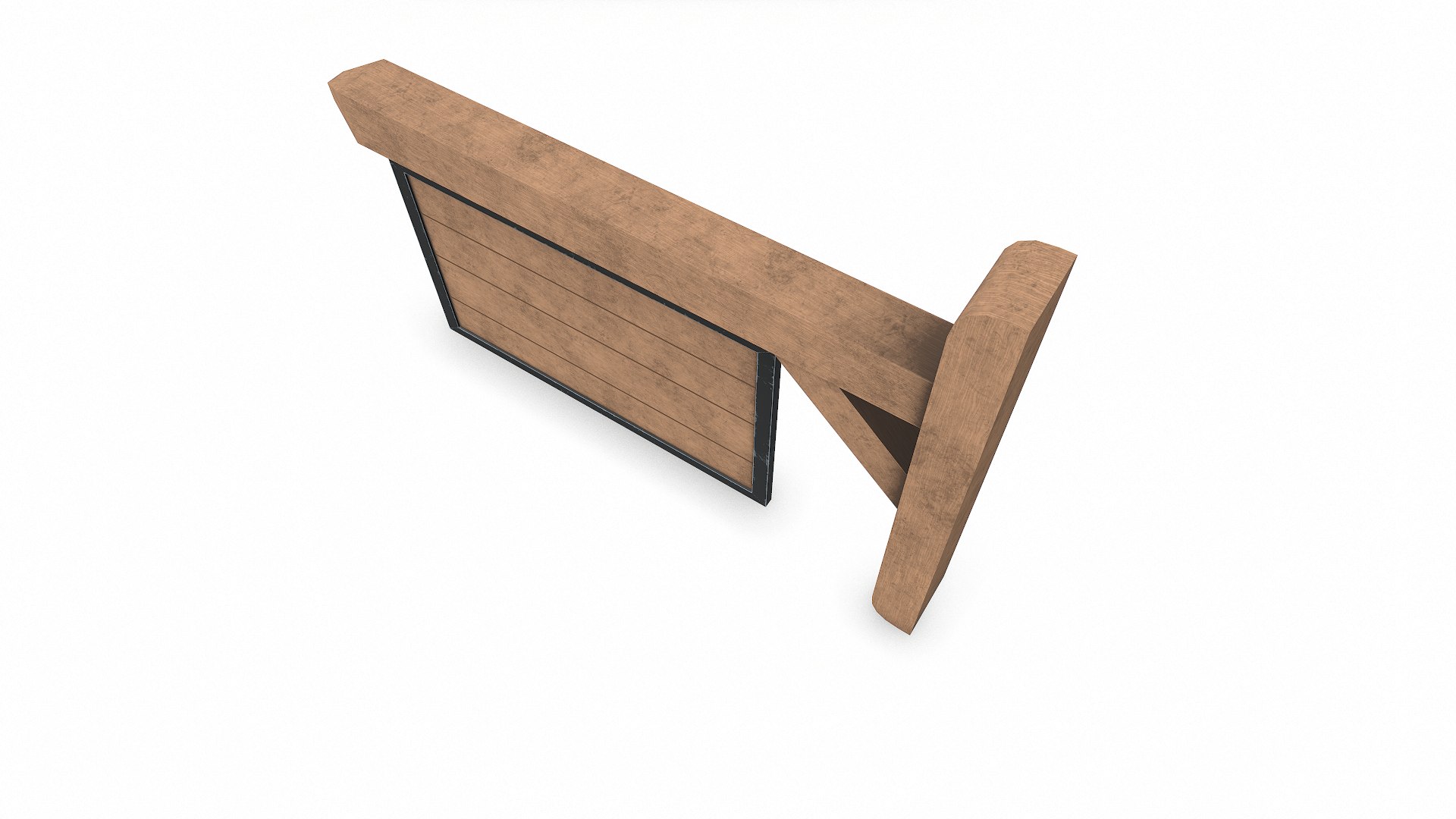 Medieval Wall Hanging Signboard Low-poly PBR 3D model https://p.turbosquid.com/ts-thumb/1Y/qIyO76/VD/screenshot009/png/1757515057/1920x1080/fit_q87/31ceae3be944ab167339d52faa5f19904fe017a3/screenshot009.jpg