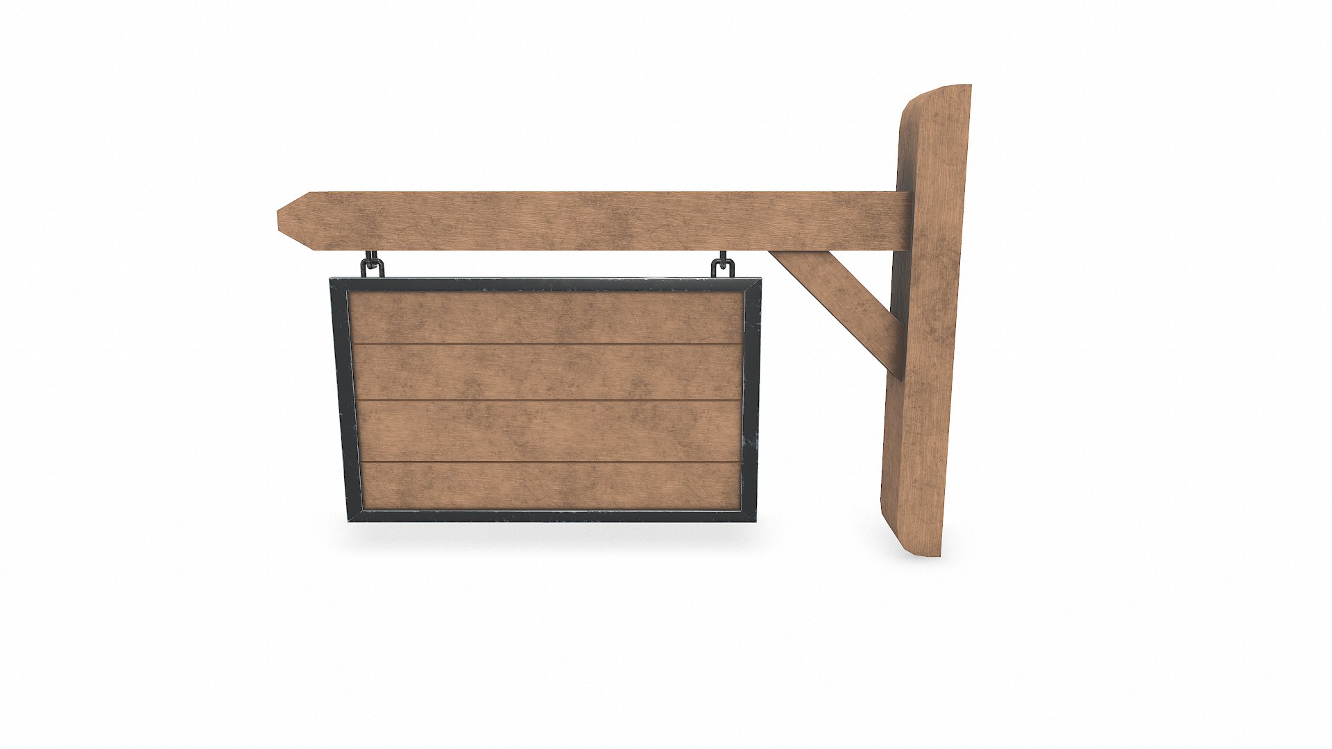 Medieval Wall Hanging Signboard Low-poly PBR 3D model https://p.turbosquid.com/ts-thumb/1Y/qIyO76/sY/screenshot007/png/1757515050/1920x1080/fit_q87/ef321dd2d2cd0fcedfbcc8cce1f2e8c21edbf00b/screenshot007.jpg
