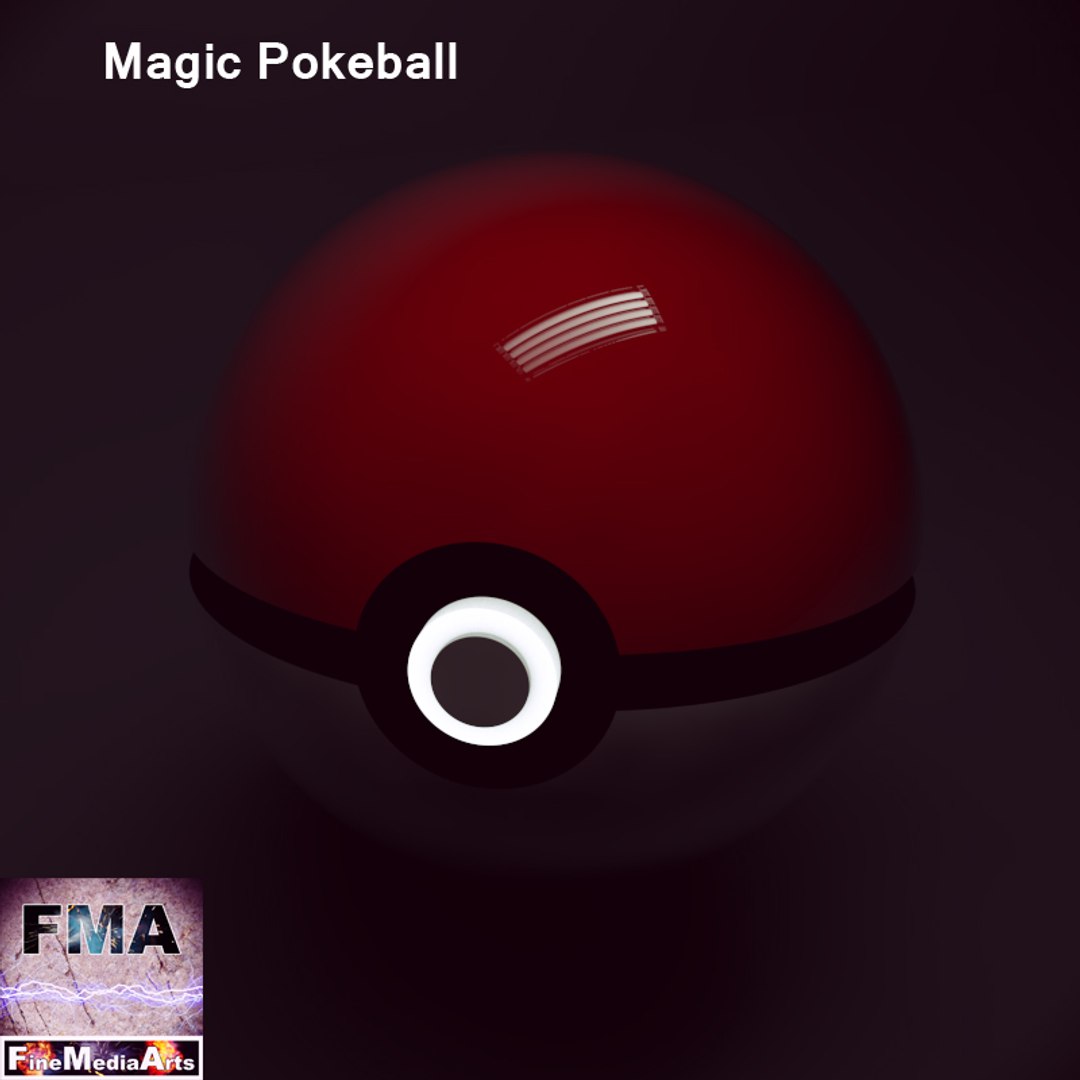 Pokeball Png -  Finland