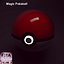 Magic Pokeball