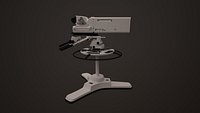 PRO HD camcorder - with Tripod SHOOTING