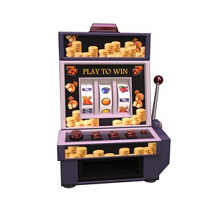 CASINO MACHINE