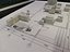 Modele mebli do wnętrz 3D - pakiet 79 STL do miniatur dioramy domków dla lalek w skali 1 50