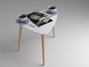 Coffee table 02