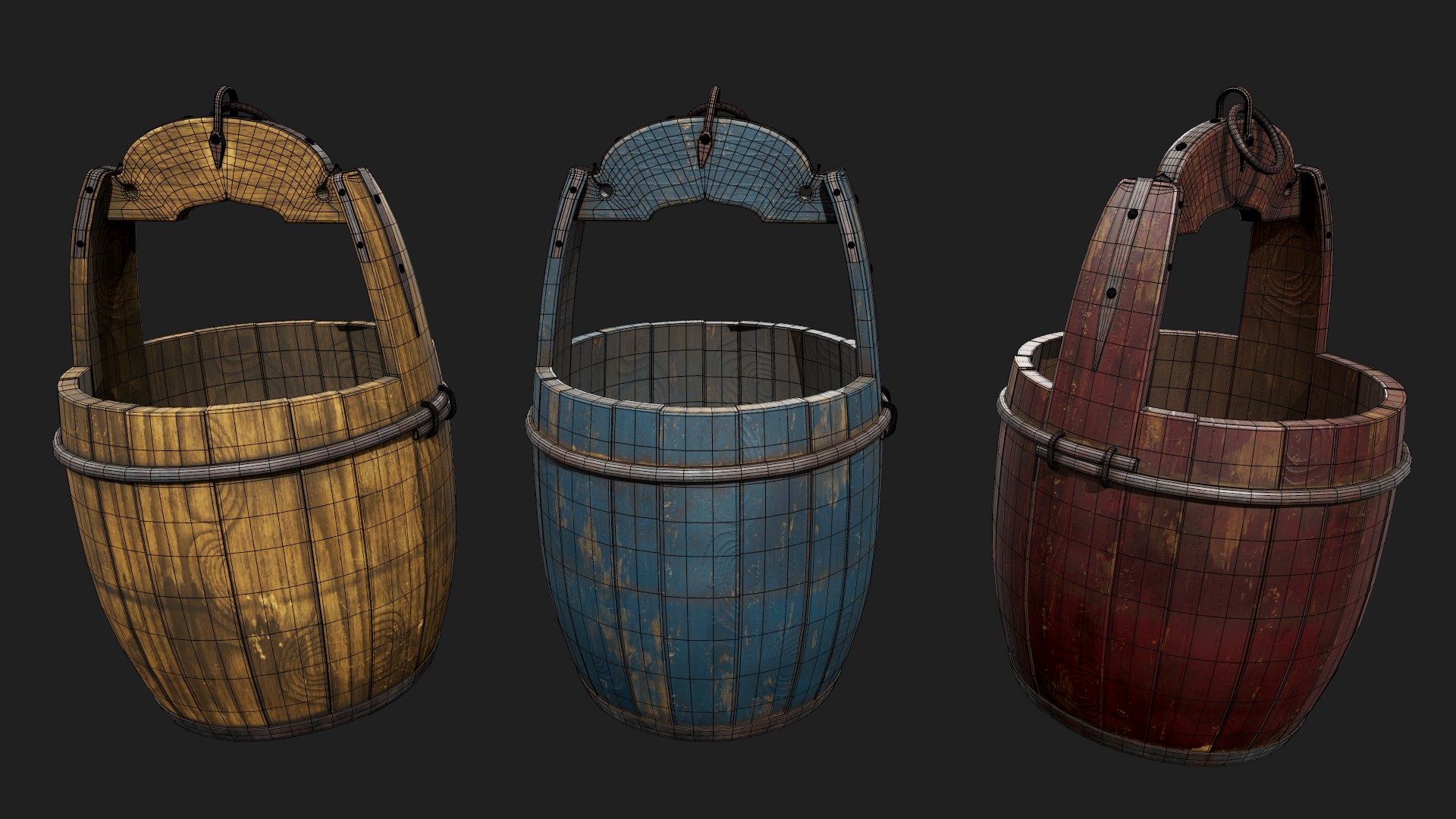 Bucket 06 3D model https://p.turbosquid.com/ts-thumb/1Y/zrGu9J/Gd/bucket_1g/png/1652532574/1920x1080/fit_q87/1a66bd4f99a9ead4f5f0ef35939e8045f8d6db25/bucket_1g.jpg