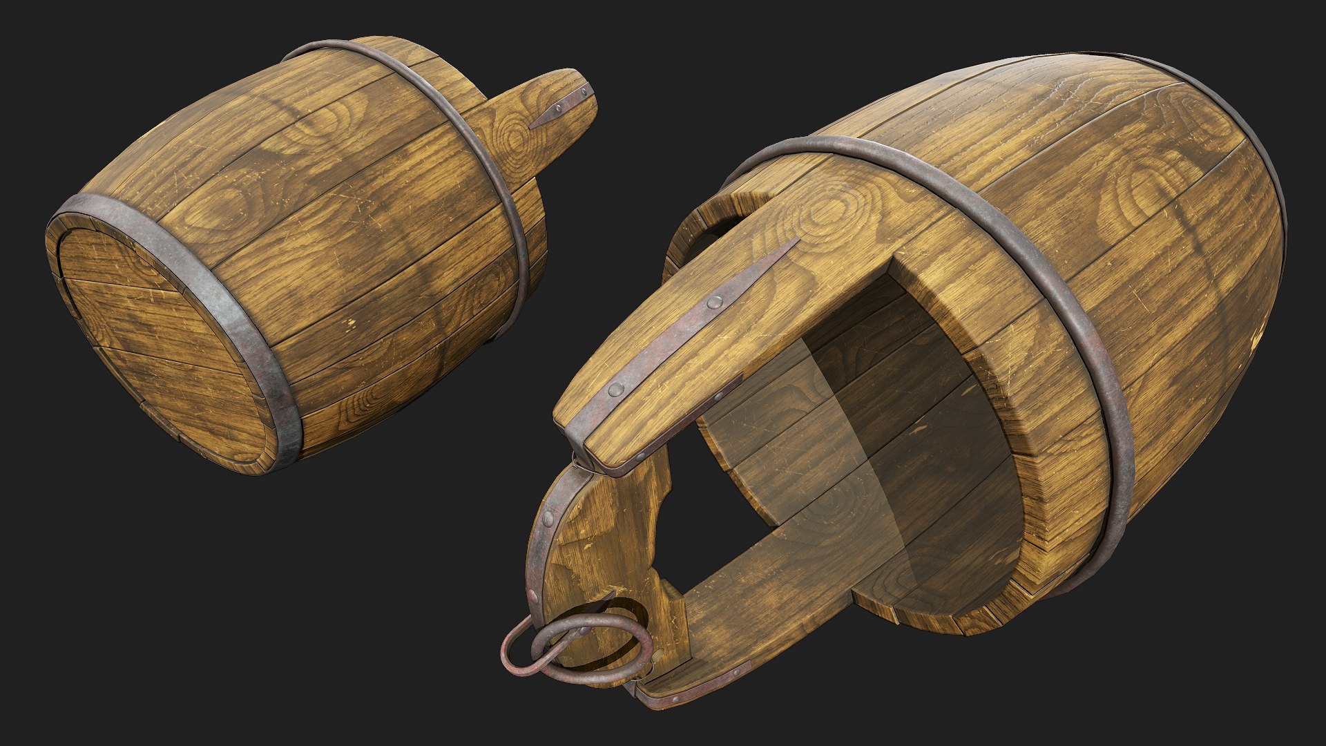 Bucket 06 3D model https://p.turbosquid.com/ts-thumb/1Y/zrGu9J/Q8/bucket_5/png/1652532576/1920x1080/fit_q87/d1914c795263b03c52403f74bd3304cebc5b3b9a/bucket_5.jpg
