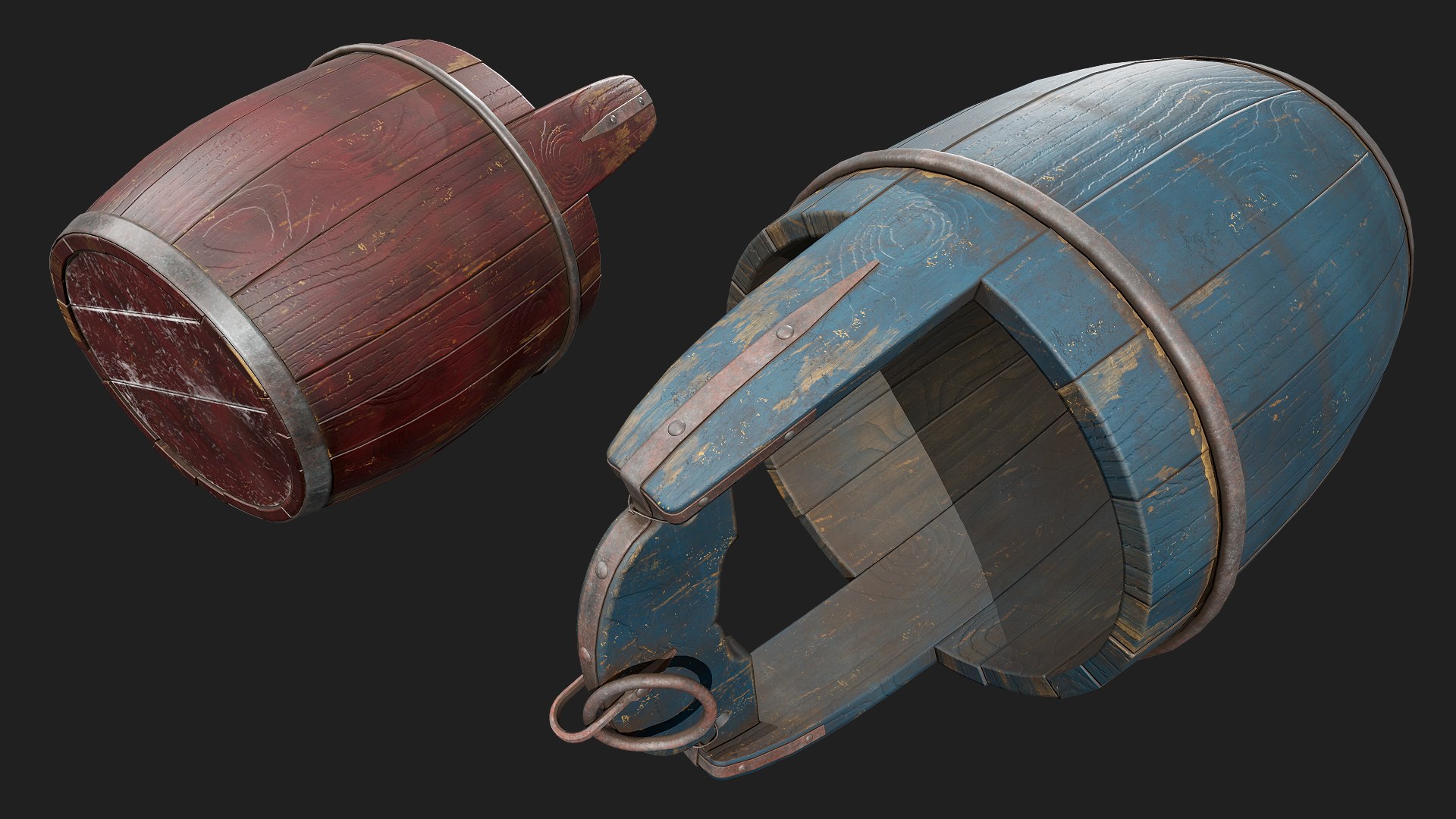 Bucket 06 3D model https://p.turbosquid.com/ts-thumb/1Y/zrGu9J/U5/bucket_4/png/1652532575/1920x1080/fit_q87/168cfbcb4f24854e66f55617135dcbdd344855e6/bucket_4.jpg