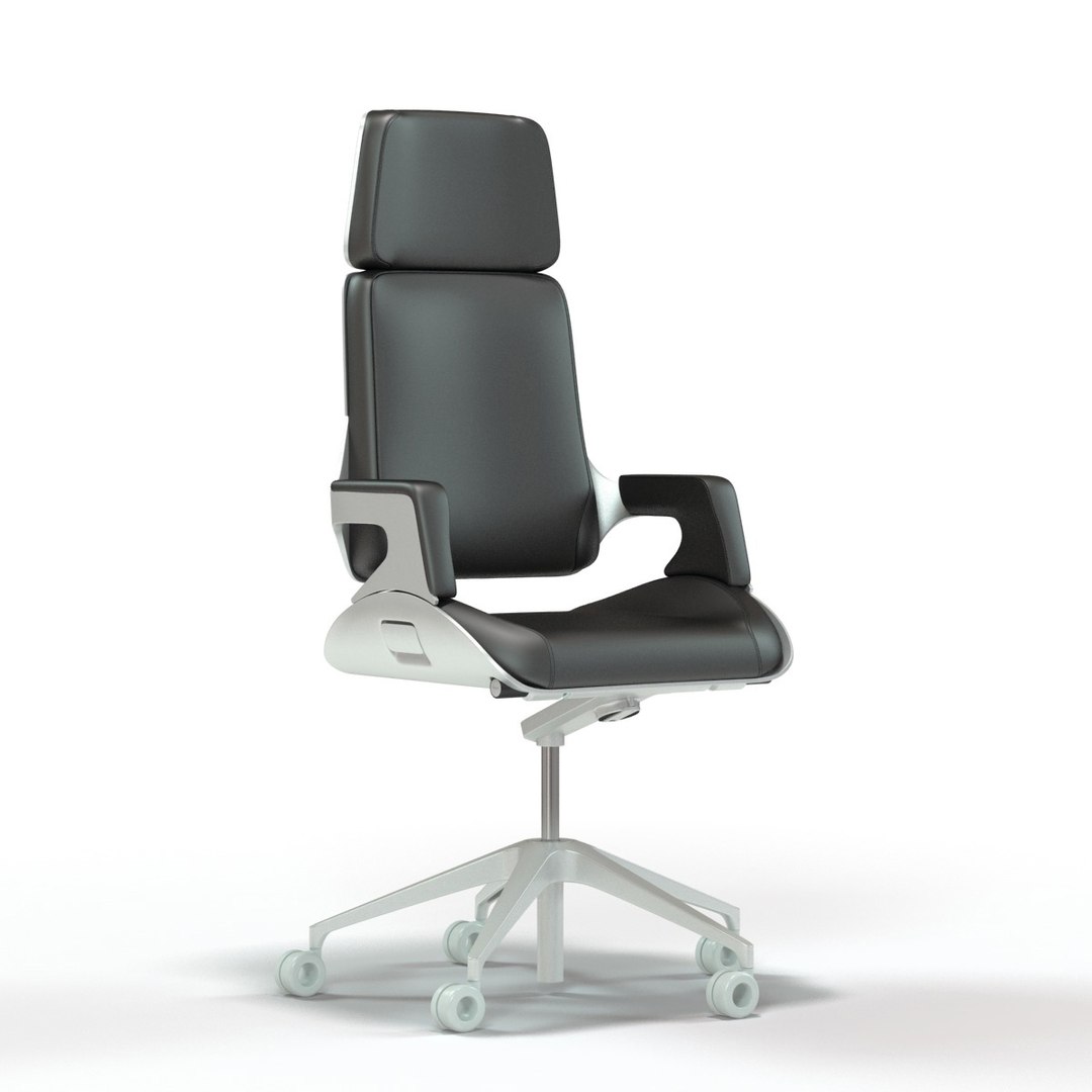Interstuhl silver chair clearance