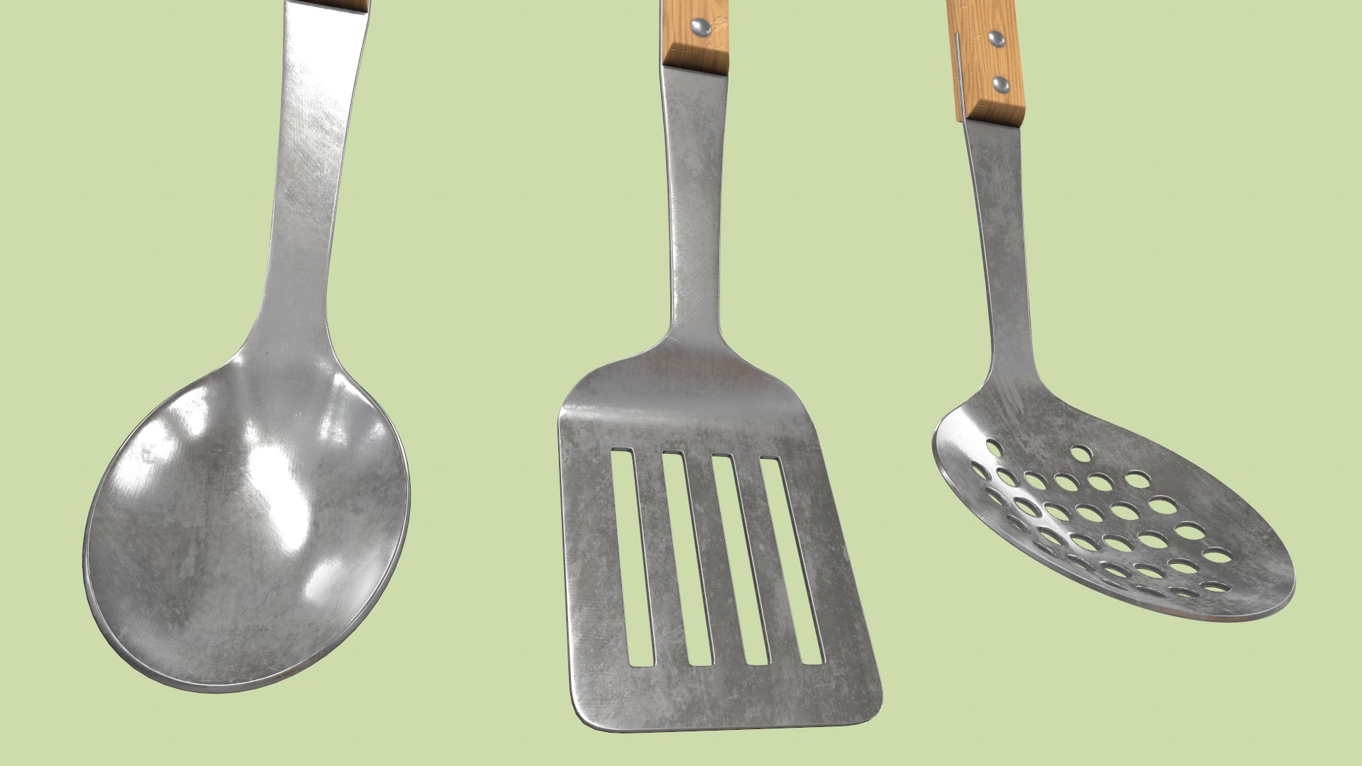 Kitchen Utensils 3D model https://p.turbosquid.com/ts-thumb/1Z/4SGqFf/1j/screenshot010/png/1626267981/1920x1080/fit_q87/5384deaa7695c64ffb1bb6283705ea43b8aee3a6/screenshot010.jpg