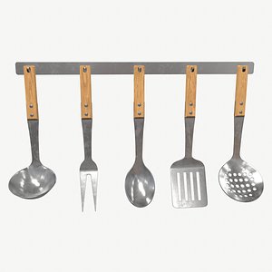 Kitchen Utensils