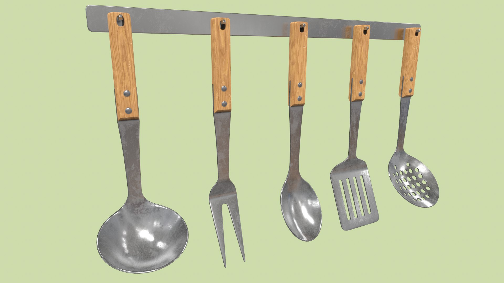 Kitchen Utensils 3D model https://p.turbosquid.com/ts-thumb/1Z/4SGqFf/6h/screenshot003/png/1626267988/1920x1080/fit_q87/bc3d5885d31619dea8d8f5cec098f2733fa01dbd/screenshot003.jpg