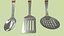 Kitchen Utensils
