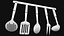 Kitchen Utensils