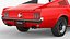 Ford Mustang Fastback 1967