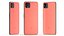 Google Pixel 4 todos los colores