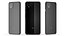 Google Pixel 4 todos los colores