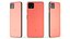 Google Pixel 4 todos los colores
