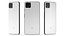 Google Pixel 4 todos los colores