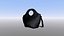 Lady Hand Bag