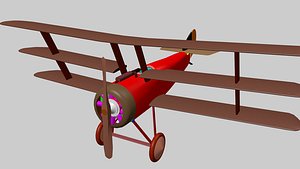 SOFWITH TRIPLANE