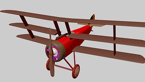 SOFWITH TRIPLANE