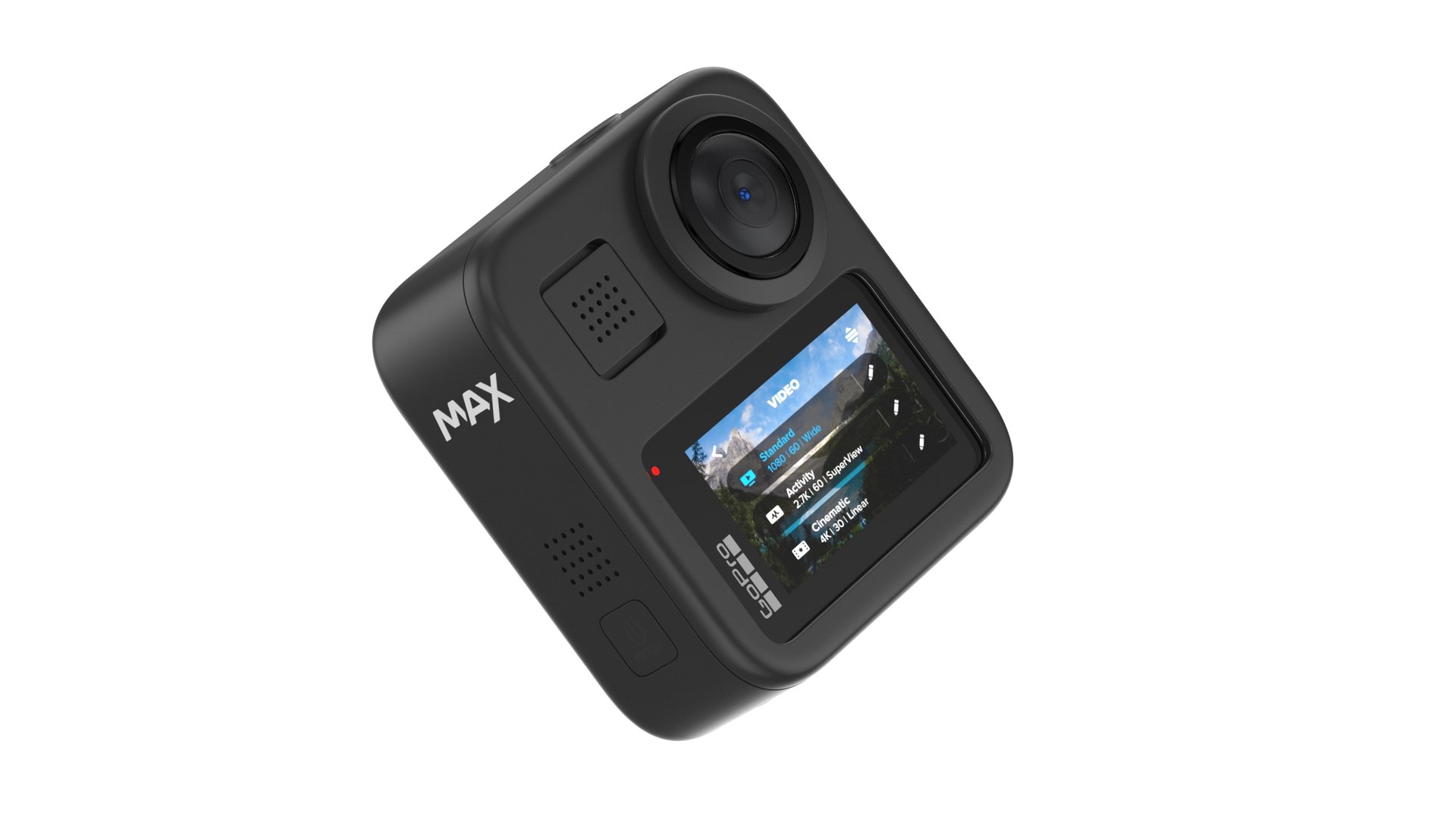 3D gopro hero model https://p.turbosquid.com/ts-thumb/1Z/NkKleQ/naOsvqQA/gopromax005/jpg/1586568174/1920x1080/fit_q87/12cab12e636860c3cf10b4a689ec095944ee78e5/gopromax005.jpg