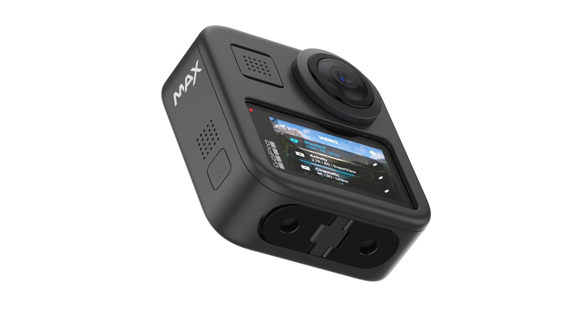 3D gopro hero model https://p.turbosquid.com/ts-thumb/1Z/NkKleQ/t1Bh92bk/gopromax006/jpg/1586568174/1920x1080/fit_q87/a0a9e20c58b0b3984b262d12152fc63e1f5b9042/gopromax006.jpg