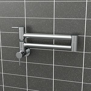 Faucets Imax