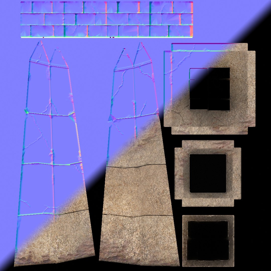 Max Obelisk Games