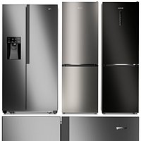 Refrigerator set Gorenje