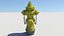 Fire Hydrant