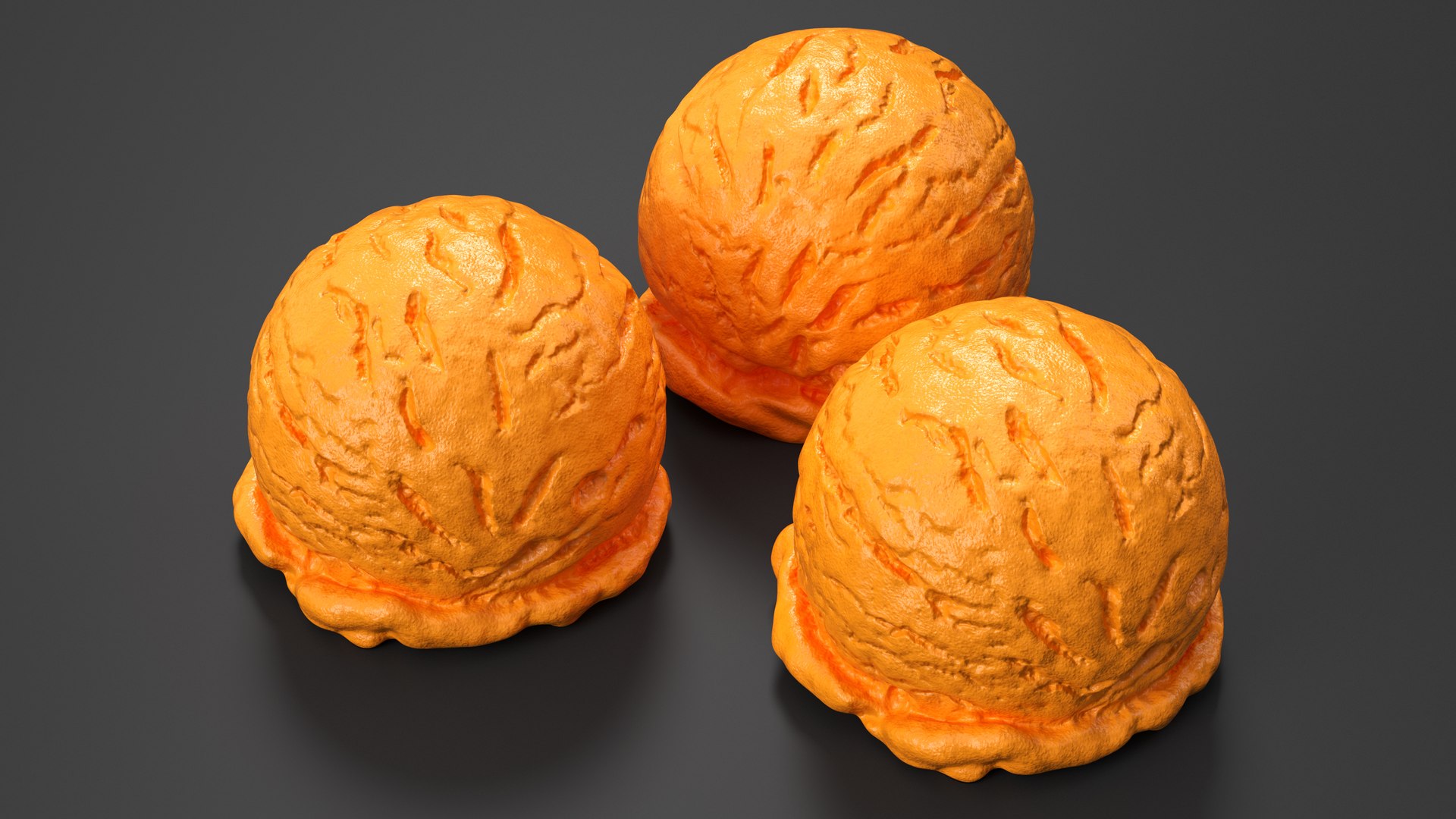 Orange Ice Cream Scoop 3D https://p.turbosquid.com/ts-thumb/1Z/VC54sa/ZM/orange_ice_cream_scoop_005/jpg/1716612954/1920x1080/fit_q87/823465b146a0cc6beef9a123cb0a879623c4b3c5/orange_ice_cream_scoop_005.jpg